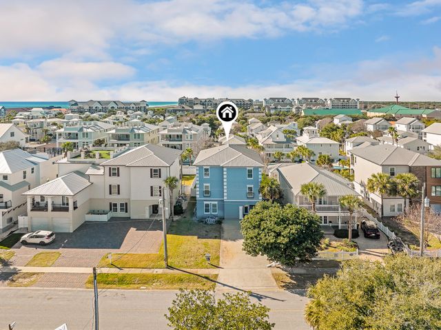 92 Woodward Street, Destin, FL 32541