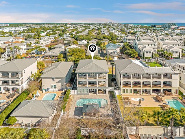 92 Woodward Street, Destin, FL 32541