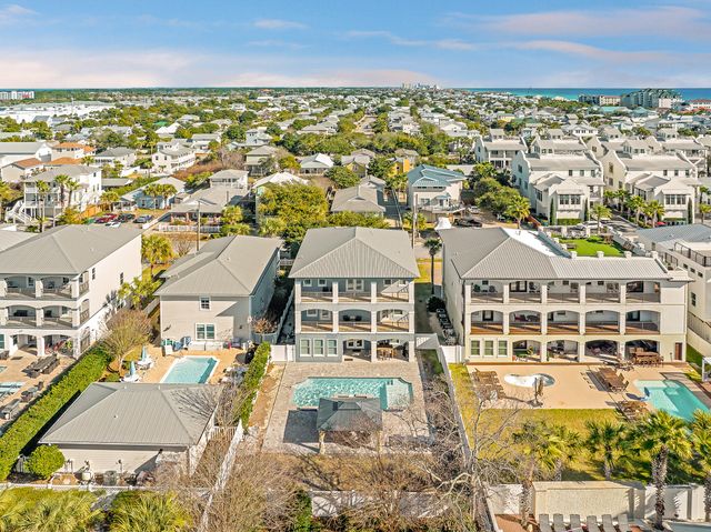 92 Woodward Street, Destin, FL 32541