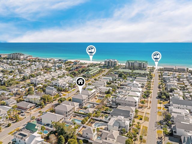 92 Woodward Street, Destin, FL 32541