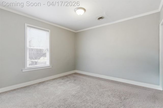 5729 Maxwell Street, Detroit, MI 48213