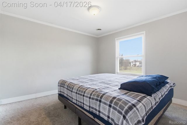 5729 Maxwell Street, Detroit, MI 48213