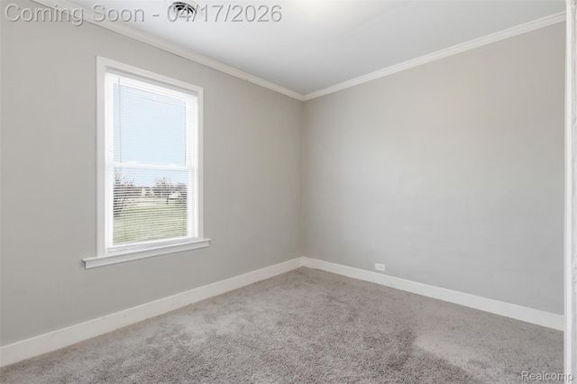 5729 Maxwell Street, Detroit, MI 48213