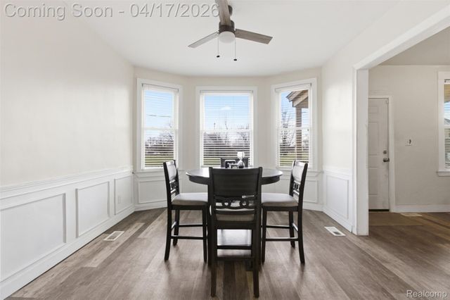 5729 Maxwell Street, Detroit, MI 48213