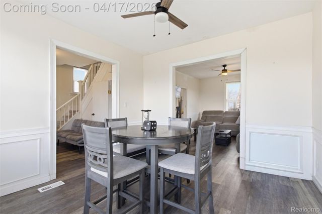 5729 Maxwell Street, Detroit, MI 48213