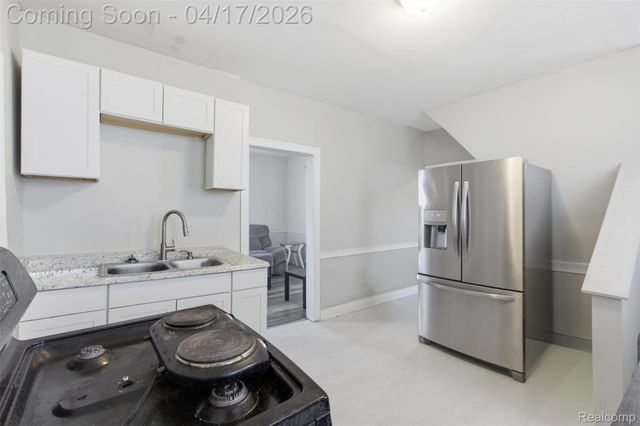 5729 Maxwell Street, Detroit, MI 48213