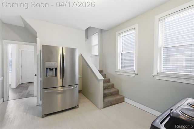 5729 Maxwell Street, Detroit, MI 48213