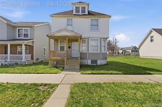 5729 Maxwell Street, Detroit, MI 48213