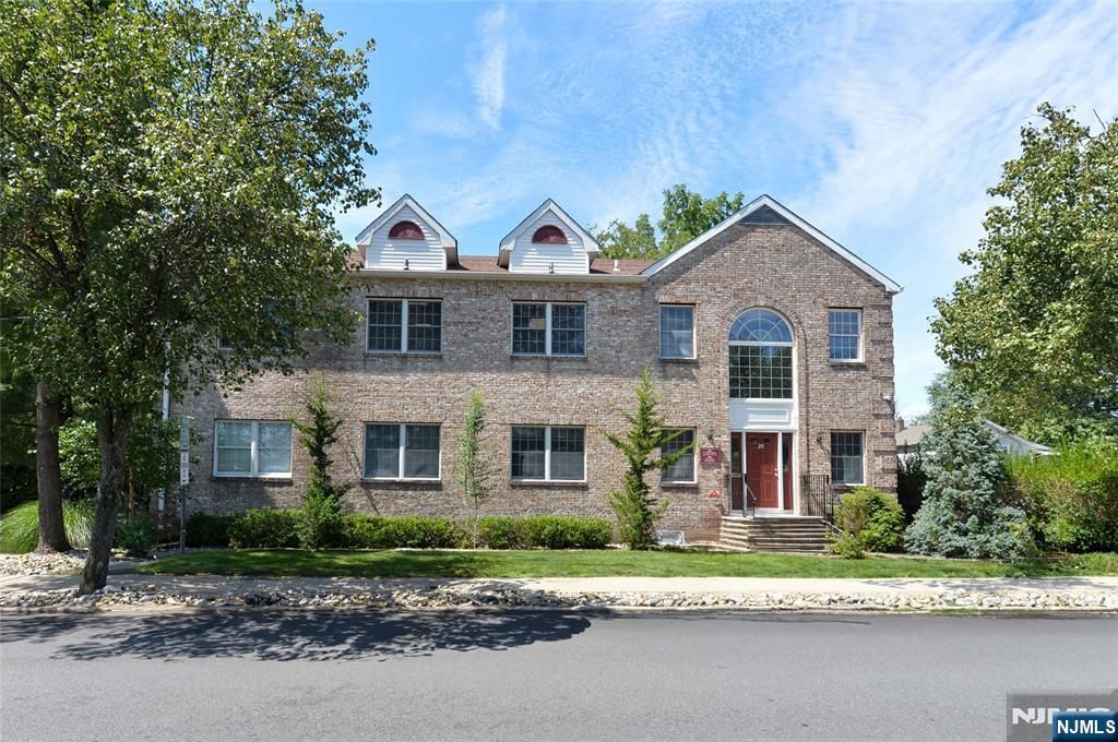 20 Harrison 1st Floor, Waldwick, NJ 07463