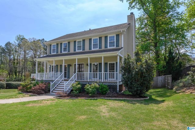 1804 RUSSET HILL CIRCLE, Hoover, AL 35244