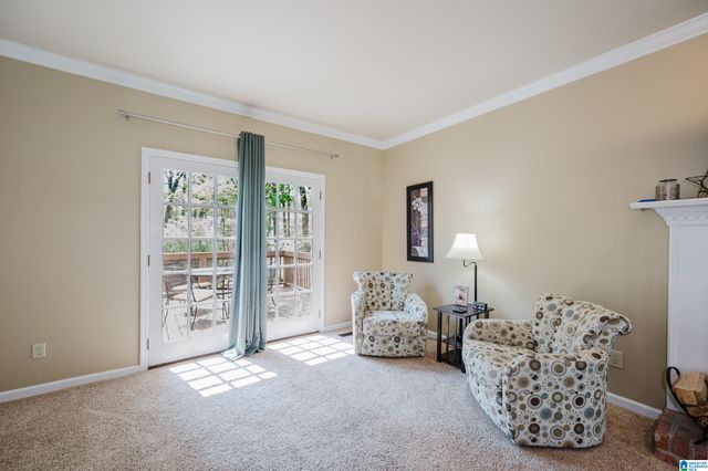 1804 RUSSET HILL CIRCLE, Hoover, AL 35244