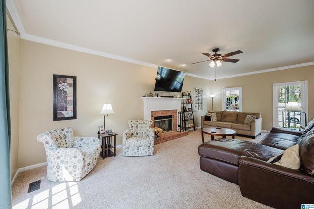 1804 RUSSET HILL CIRCLE, Hoover, AL 35244