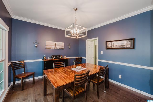 1804 RUSSET HILL CIRCLE, Hoover, AL 35244