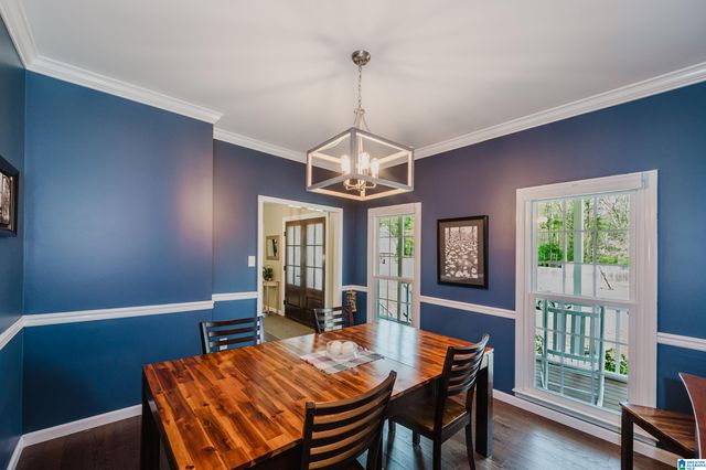 1804 RUSSET HILL CIRCLE, Hoover, AL 35244