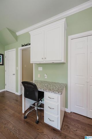 1804 RUSSET HILL CIRCLE, Hoover, AL 35244