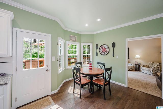 1804 RUSSET HILL CIRCLE, Hoover, AL 35244