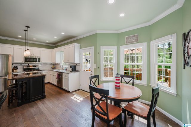 1804 RUSSET HILL CIRCLE, Hoover, AL 35244