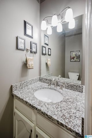 1804 RUSSET HILL CIRCLE, Hoover, AL 35244