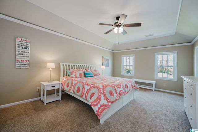 1804 RUSSET HILL CIRCLE, Hoover, AL 35244