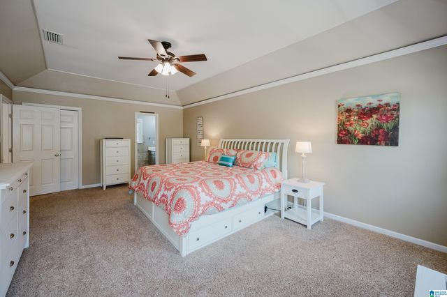 1804 RUSSET HILL CIRCLE, Hoover, AL 35244