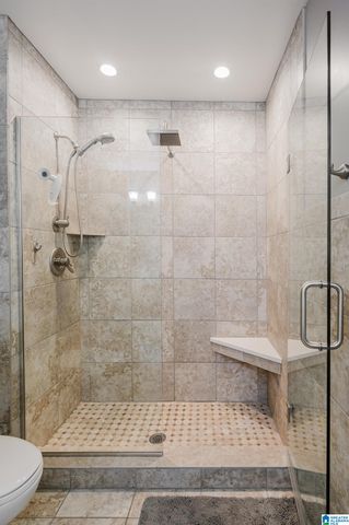 1804 RUSSET HILL CIRCLE, Hoover, AL 35244