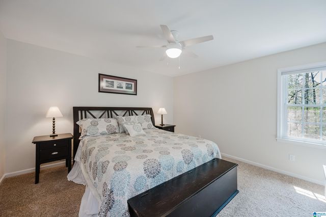 1804 RUSSET HILL CIRCLE, Hoover, AL 35244