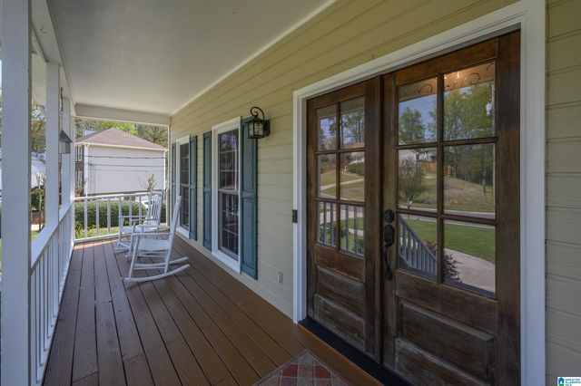 1804 RUSSET HILL CIRCLE, Hoover, AL 35244