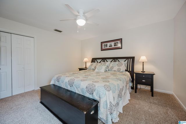 1804 RUSSET HILL CIRCLE, Hoover, AL 35244