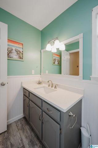 1804 RUSSET HILL CIRCLE, Hoover, AL 35244