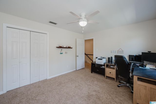 1804 RUSSET HILL CIRCLE, Hoover, AL 35244