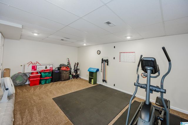 1804 RUSSET HILL CIRCLE, Hoover, AL 35244