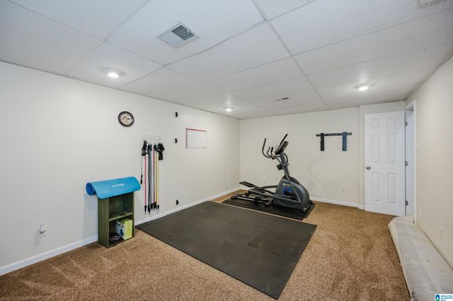 1804 RUSSET HILL CIRCLE, Hoover, AL 35244