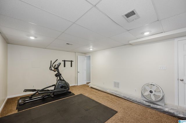 1804 RUSSET HILL CIRCLE, Hoover, AL 35244