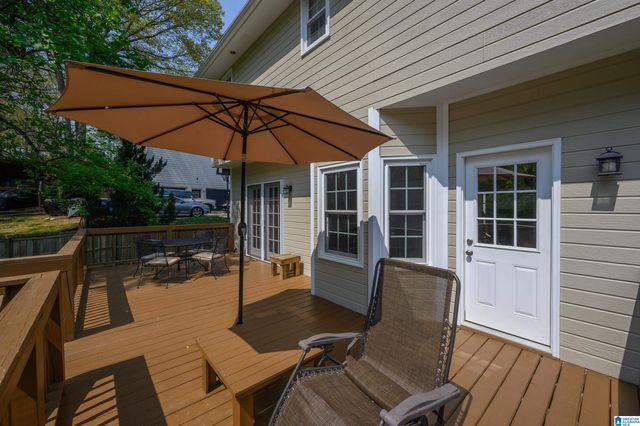 1804 RUSSET HILL CIRCLE, Hoover, AL 35244