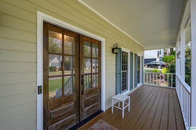 1804 RUSSET HILL CIRCLE, Hoover, AL 35244