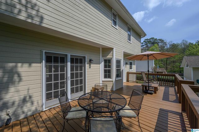 1804 RUSSET HILL CIRCLE, Hoover, AL 35244