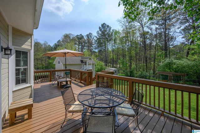 1804 RUSSET HILL CIRCLE, Hoover, AL 35244