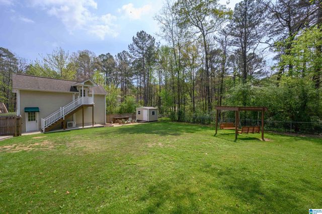 1804 RUSSET HILL CIRCLE, Hoover, AL 35244