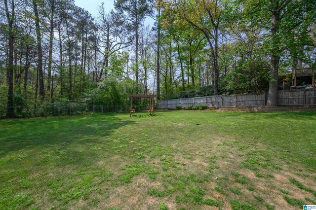 1804 RUSSET HILL CIRCLE, Hoover, AL 35244