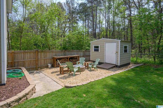 1804 RUSSET HILL CIRCLE, Hoover, AL 35244