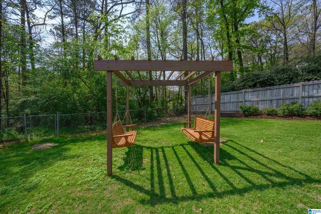 1804 RUSSET HILL CIRCLE, Hoover, AL 35244