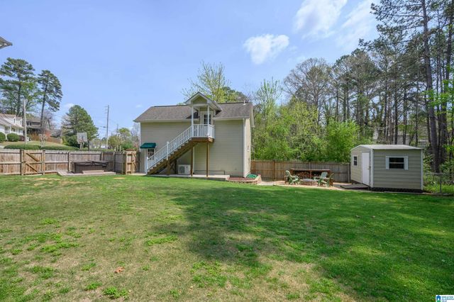 1804 RUSSET HILL CIRCLE, Hoover, AL 35244