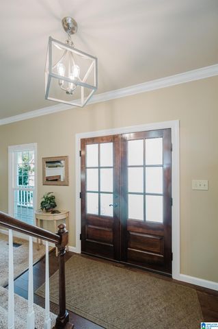 1804 RUSSET HILL CIRCLE, Hoover, AL 35244