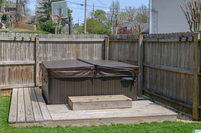 1804 RUSSET HILL CIRCLE, Hoover, AL 35244