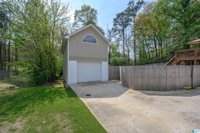 1804 RUSSET HILL CIRCLE, Hoover, AL 35244