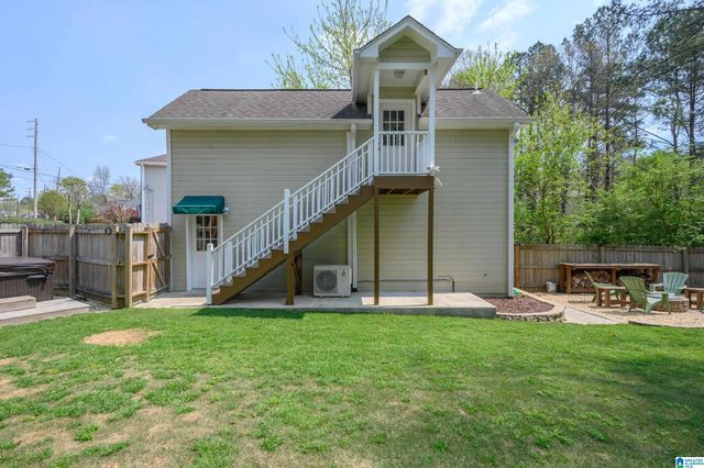 1804 RUSSET HILL CIRCLE, Hoover, AL 35244