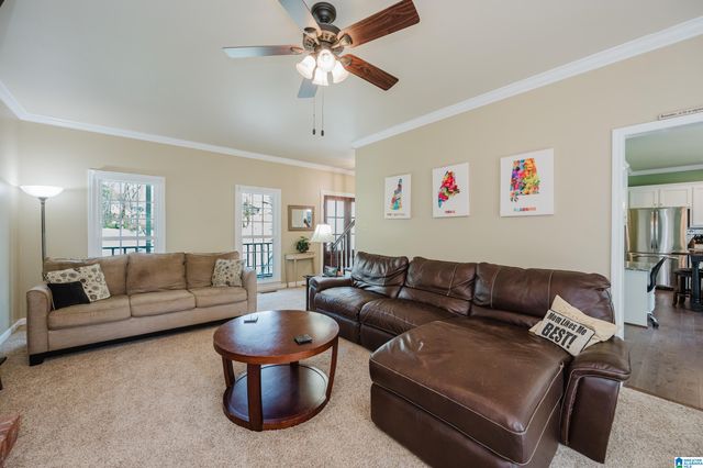 1804 RUSSET HILL CIRCLE, Hoover, AL 35244