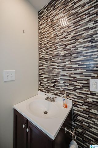 1804 RUSSET HILL CIRCLE, Hoover, AL 35244