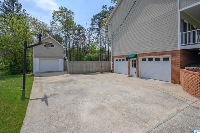 1804 RUSSET HILL CIRCLE, Hoover, AL 35244