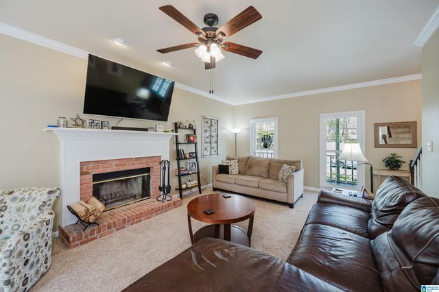 1804 RUSSET HILL CIRCLE, Hoover, AL 35244